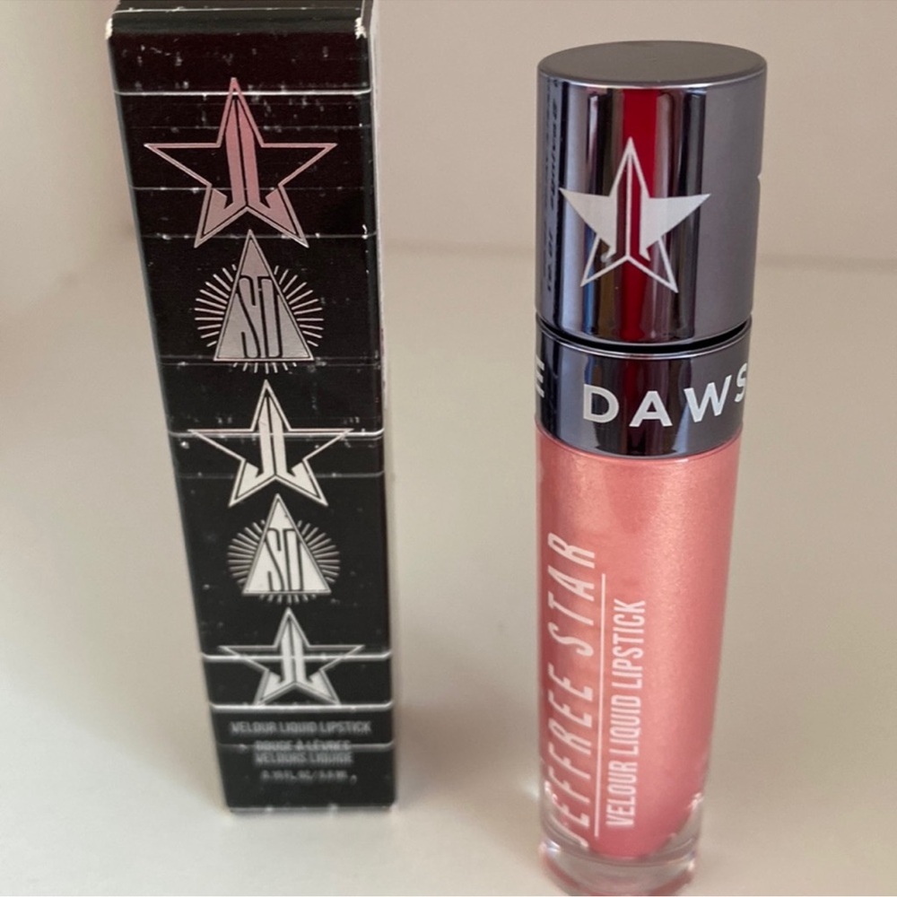 Jeffree Star Velour Liquid Lipstick -Ryland